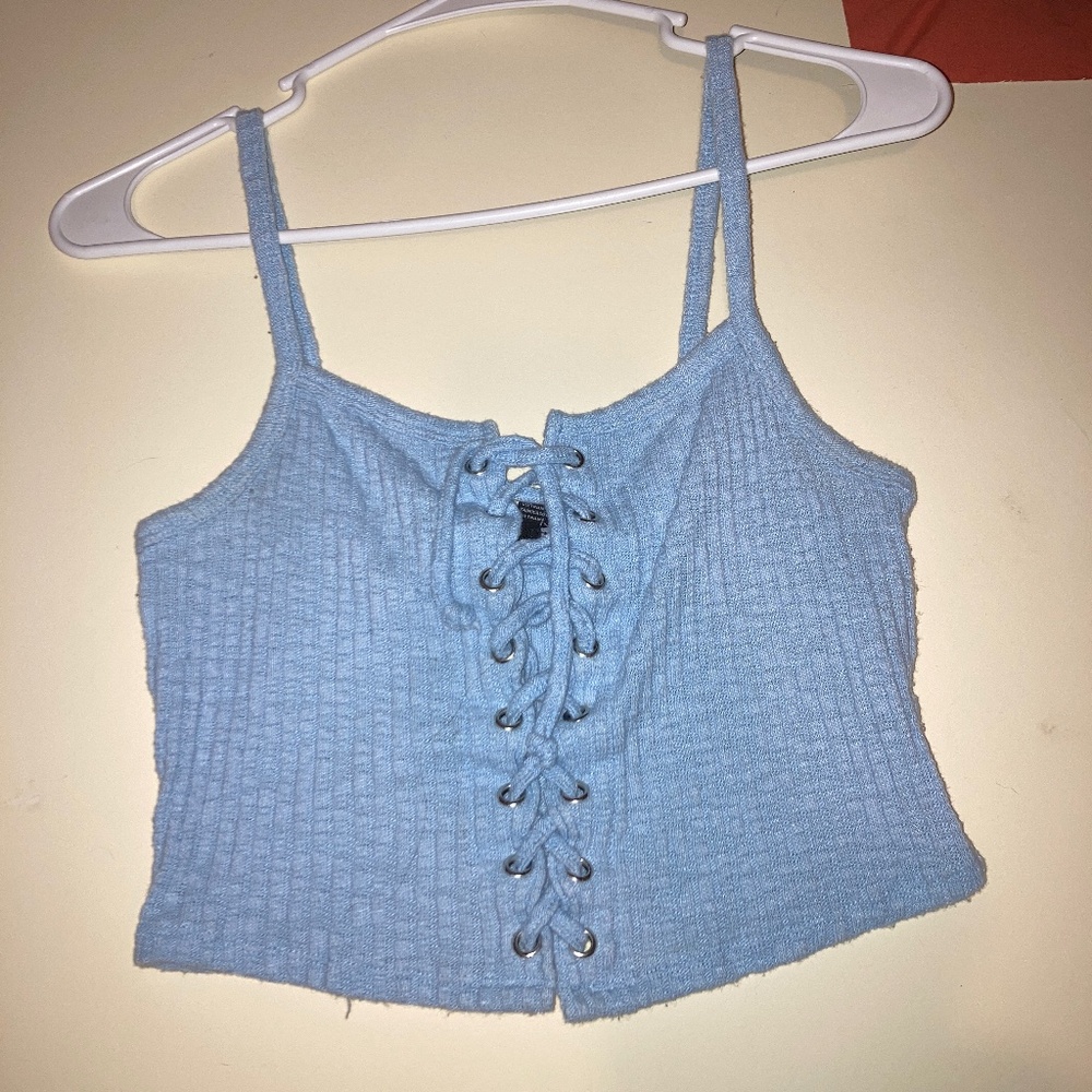 Tank Top - Picture 2 of 2